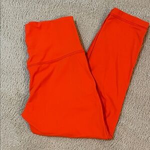 lululemon athletica Align leggings size 10